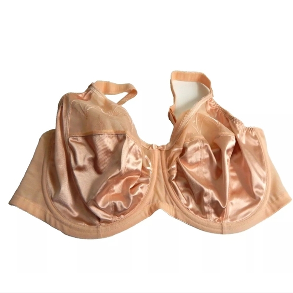 Elomi Cate Banded Hem Full Cup Bra - Picture 1 of 3